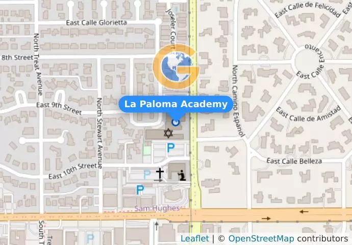 La Paloma Academy