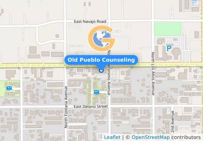 Old Pueblo Counseling