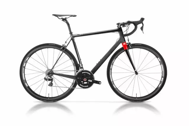 Arizona Cyclist