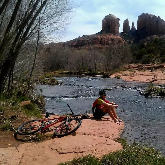 Arizona Cyclist