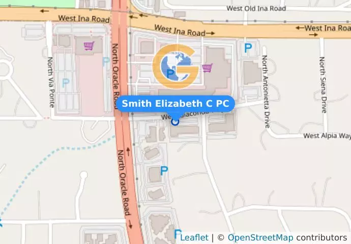 Smith Elizabeth C PC