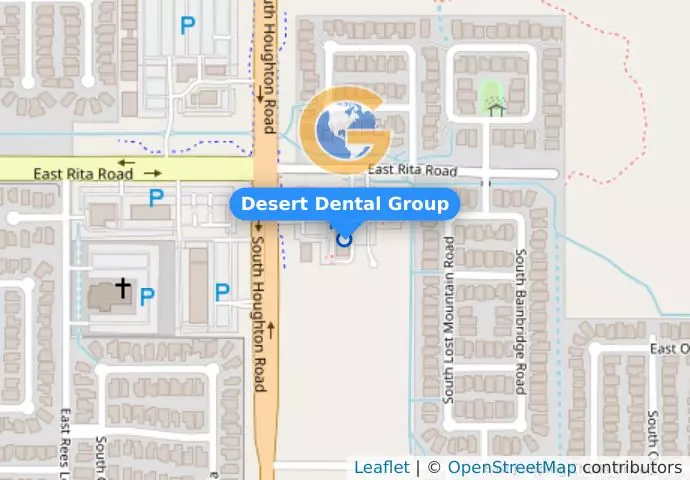 Desert Dental Group