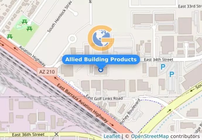 Allied Building Products