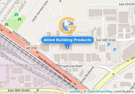 Allied Building Products