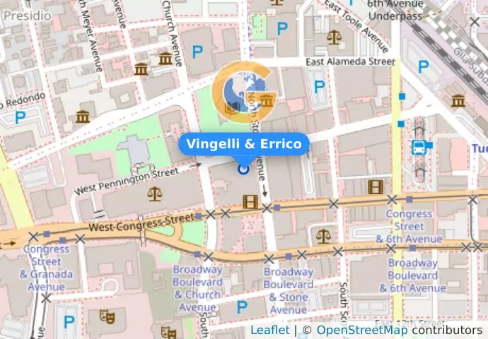 Vingelli & Errico