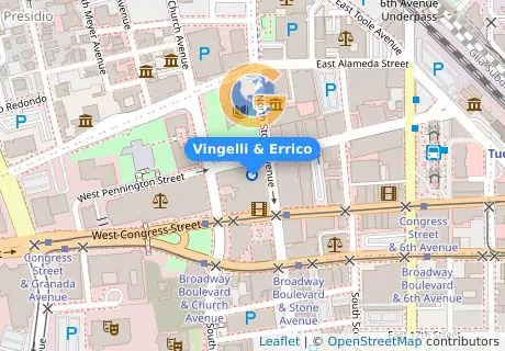 Vingelli & Errico