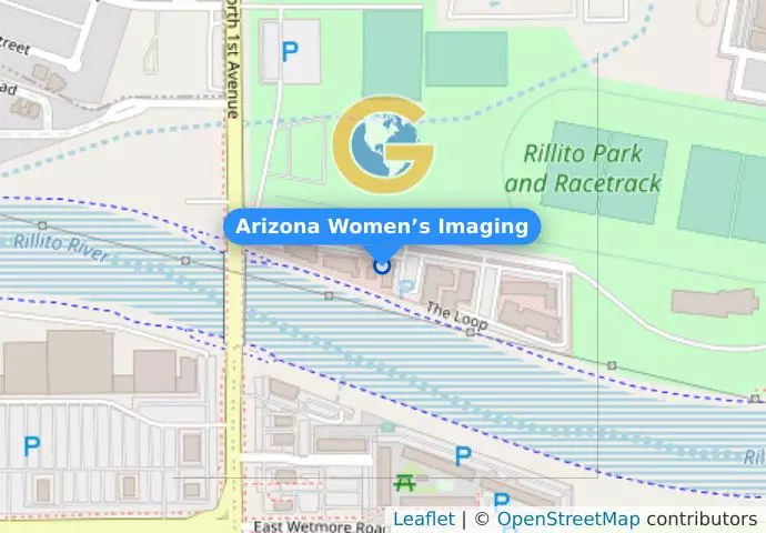 Arizona Women’s Imaging