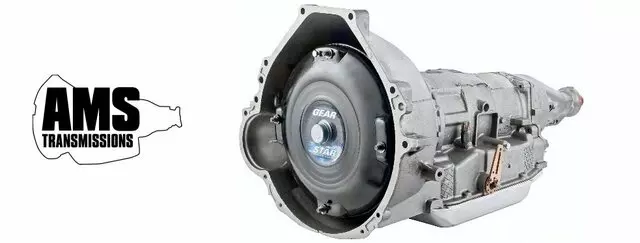 AMS Transmissions