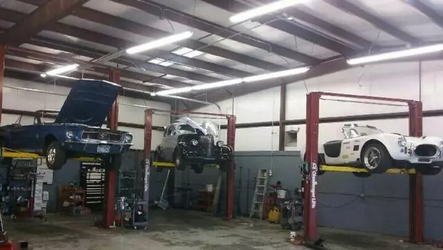 AMS Transmissions
