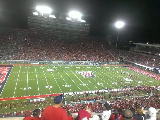 Arizona Stadium