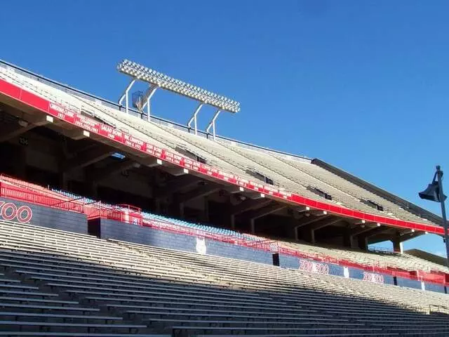 Arizona Stadium