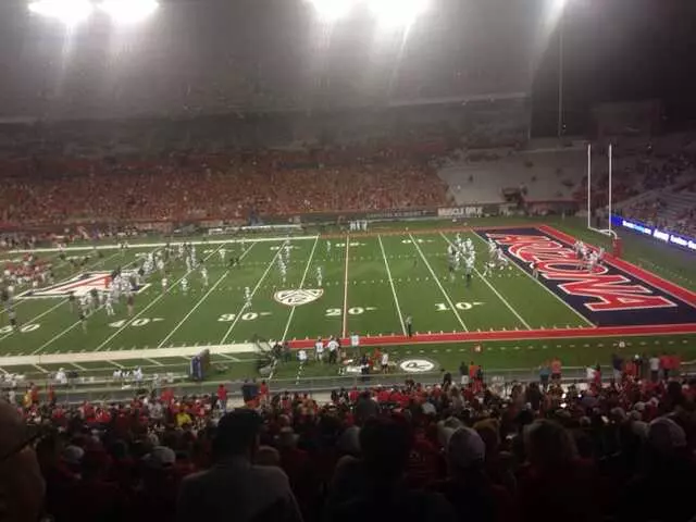 Arizona Stadium