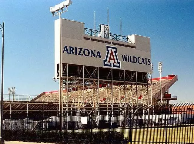 Arizona Stadium