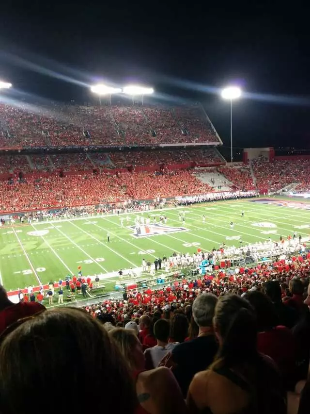 Arizona Stadium