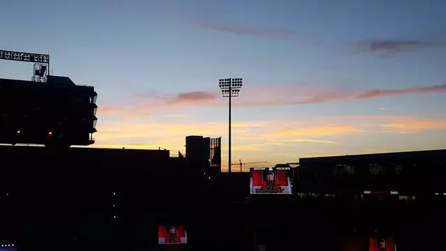 Arizona Stadium
