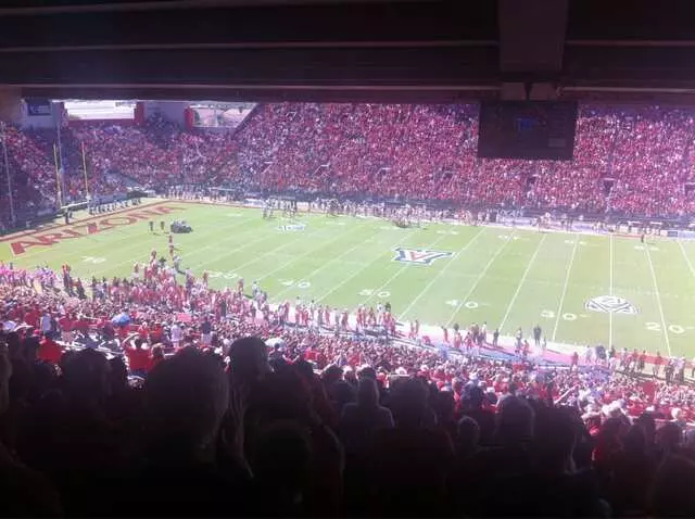 Arizona Stadium