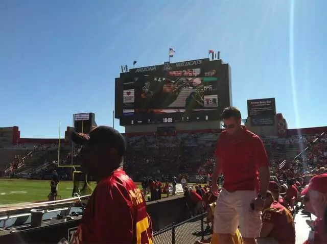 Arizona Stadium