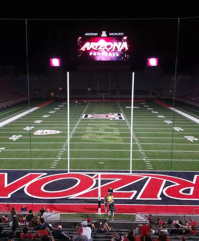 Arizona Stadium