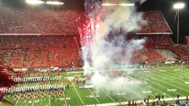 Arizona Stadium