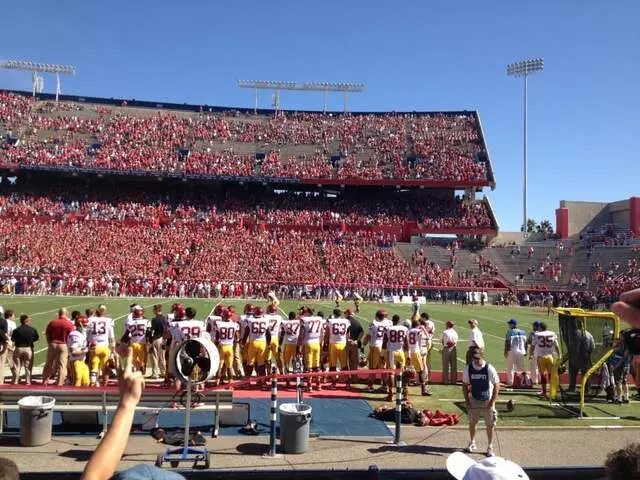 Arizona Stadium
