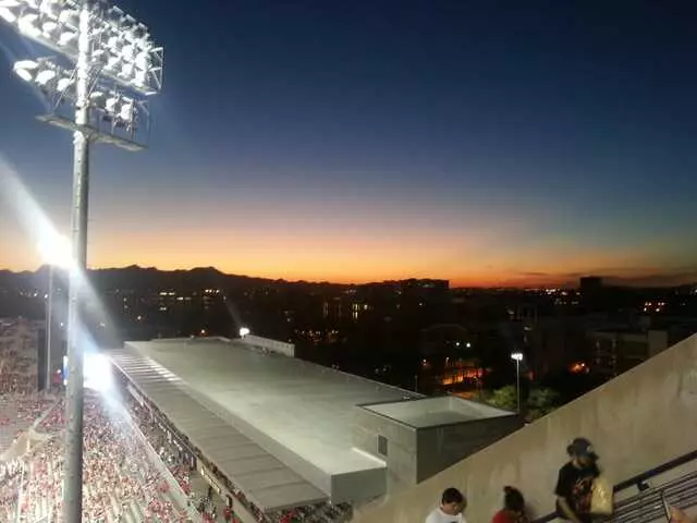 Arizona Stadium
