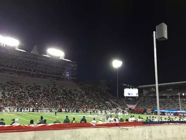 Arizona Stadium