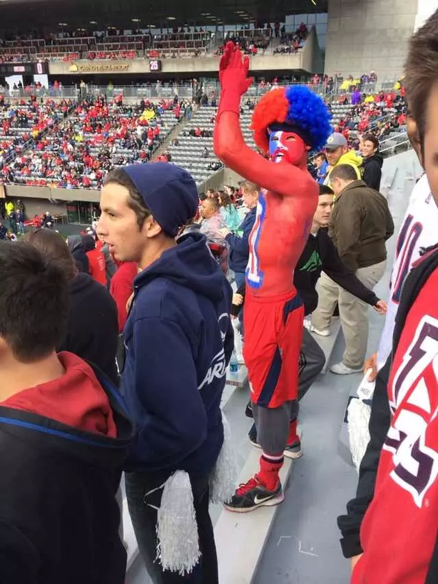Arizona Stadium