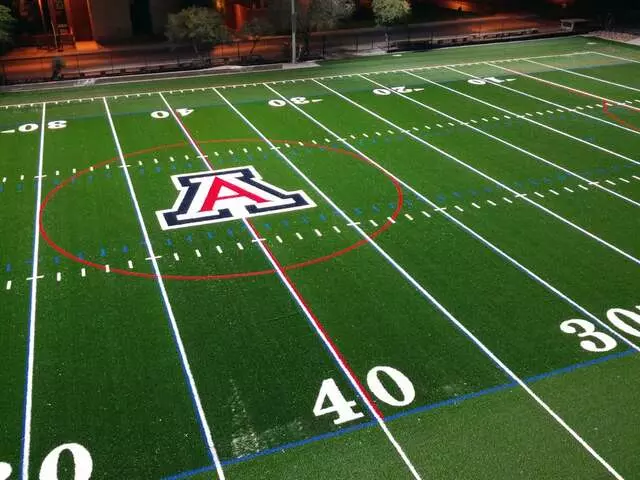 Arizona Stadium