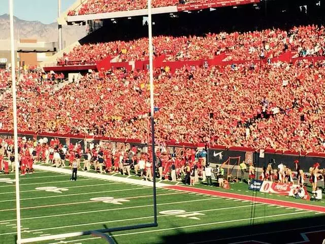 Arizona Stadium