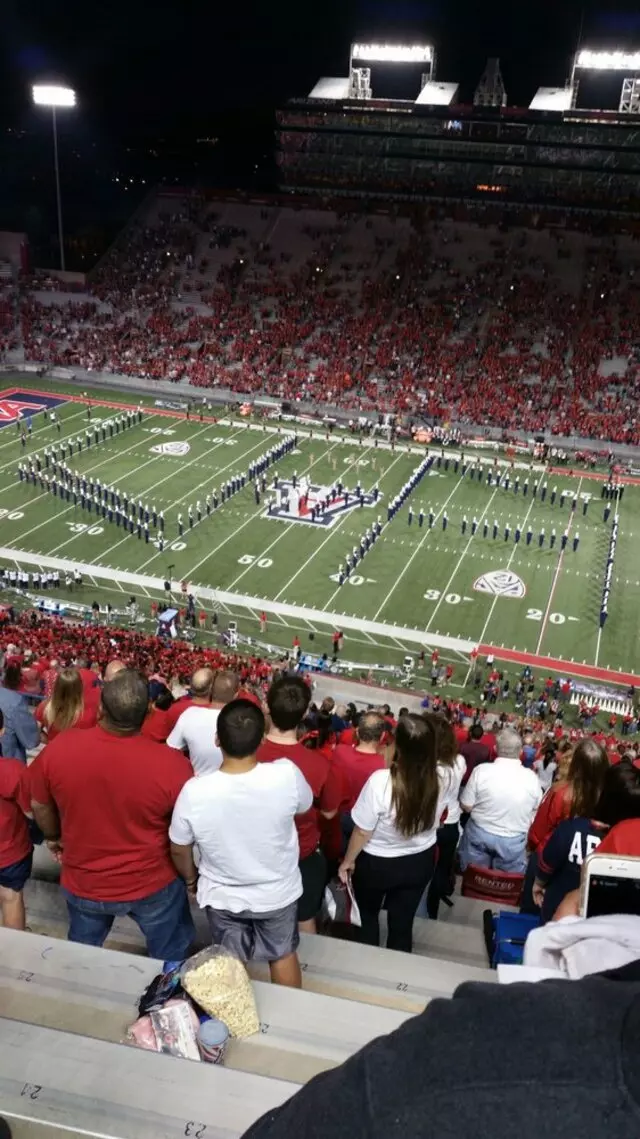 Arizona Stadium