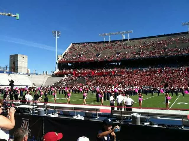 Arizona Stadium