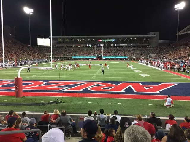 Arizona Stadium