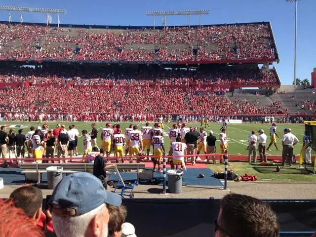 Arizona Stadium