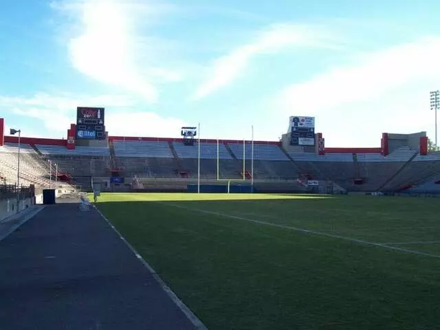 Arizona Stadium