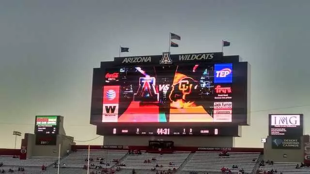 Arizona Stadium