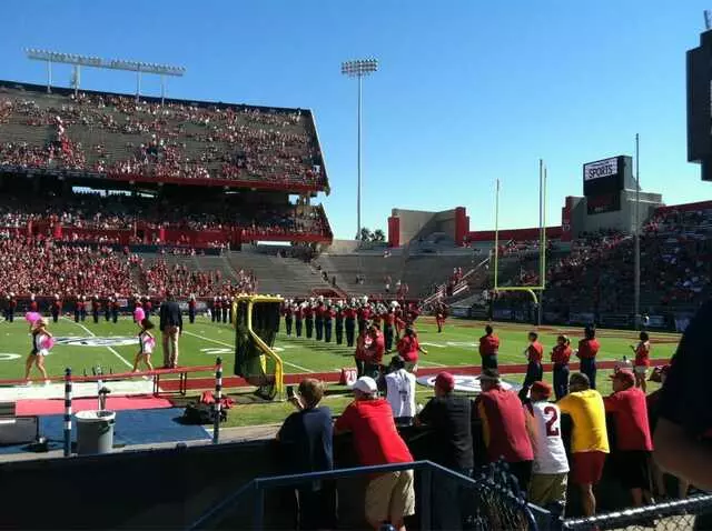 Arizona Stadium