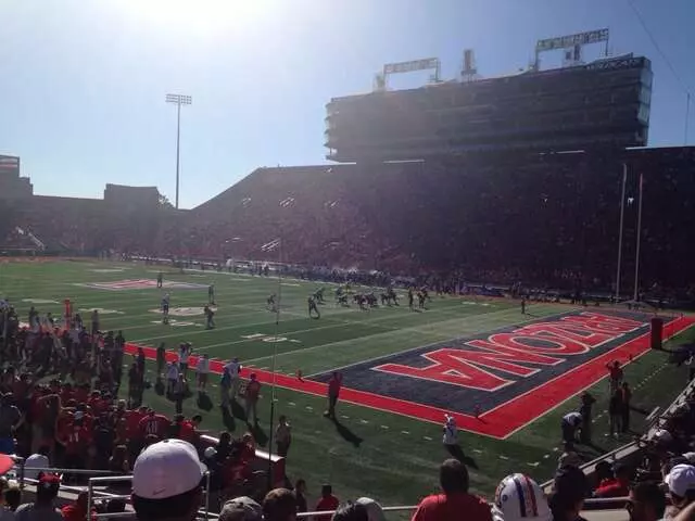 Arizona Stadium
