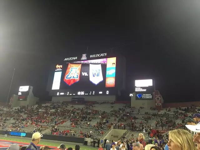 Arizona Stadium