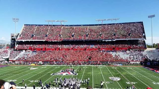 Arizona Stadium