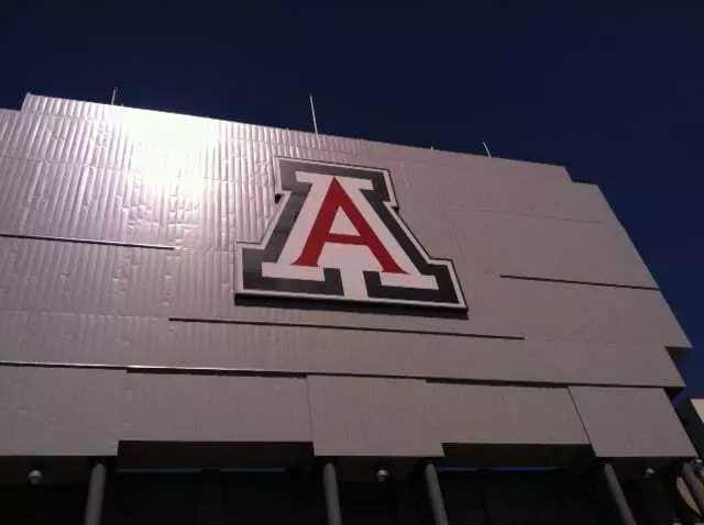 Arizona Stadium