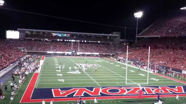 Arizona Stadium