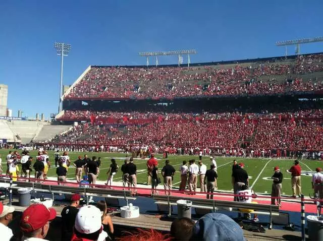 Arizona Stadium
