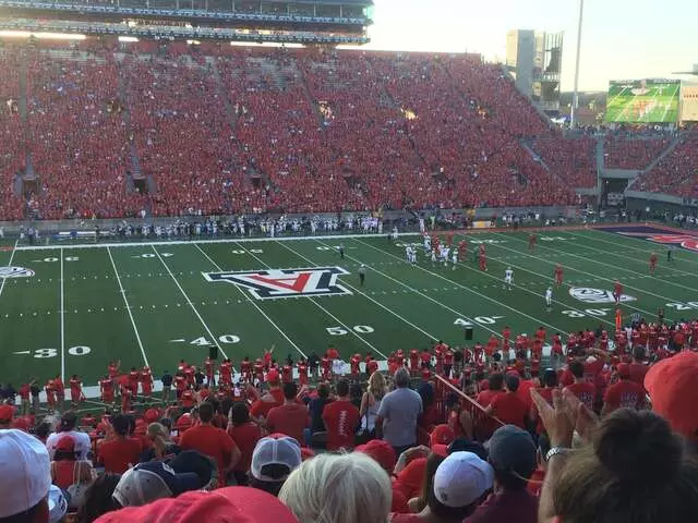 Arizona Stadium
