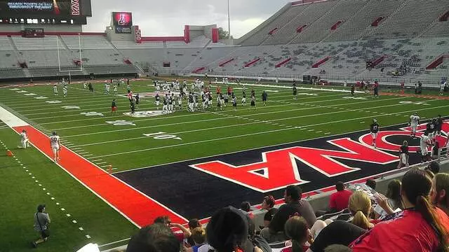 Arizona Stadium