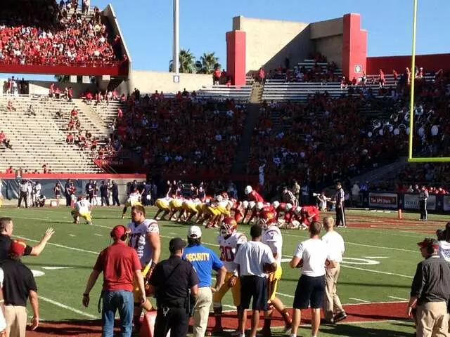 Arizona Stadium
