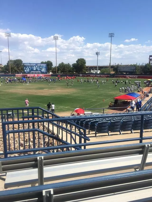 Arizona Stadium