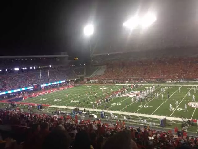 Arizona Stadium