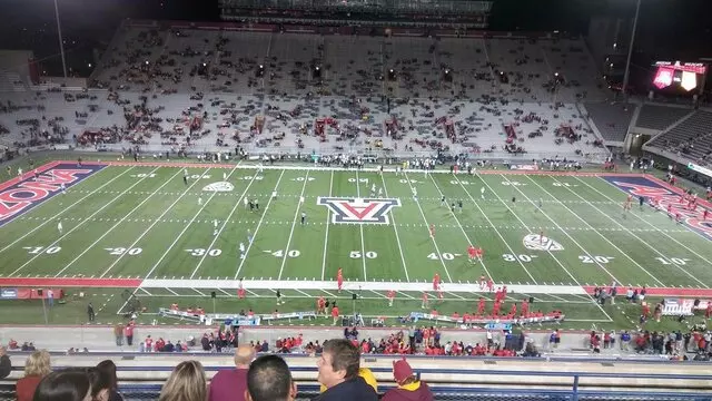 Arizona Stadium