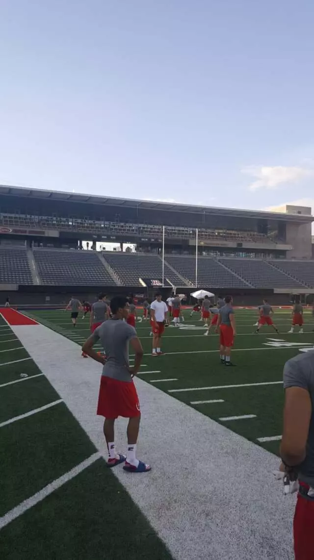 Arizona Stadium