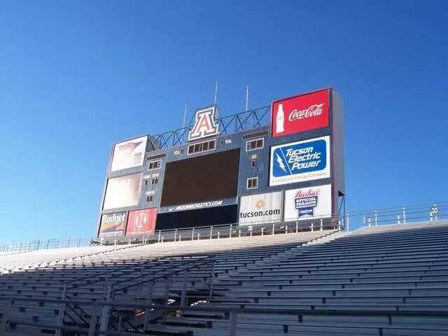 Arizona Stadium